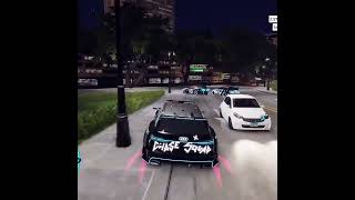 Prendendo o Bola de Pelo  Chase Squad The Crew Motorfest [upl. by Ahsii312]