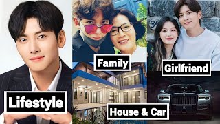 Ji Changwook 지창욱 Lifestyle 2024  Family  Girlfriend  Networth  House amp Cars  Biography [upl. by Woodman854]