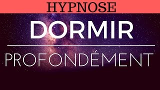 ࿊ HYPNOSE ࿊ DORMIR PROFONDÉMENT ๏ TEMPLE DU SOMMEIL ๏ RELAXATION ࿊ [upl. by Cal774]