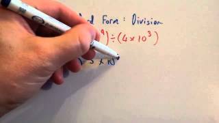 Division 1  Multiplication and division  Arithmetic  Khan Academy [upl. by Fiore]