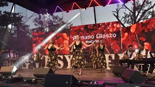 Romano Glaszo  Traditional Romaňi song [upl. by Hardwick]