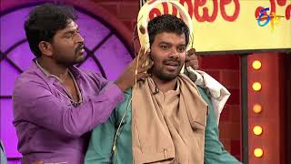 Extra Jabardasth  23rd November 2018  Latest Promo [upl. by Keenan628]