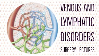 LYMPHATIC DISORDERS lecture 4 LYMPHANGITIS and CYSTIC HYGROMA important points [upl. by Tilney]