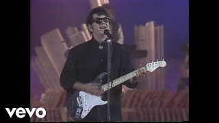 Roy Orbison  You Got It Live 1988 [upl. by Eigroeg]