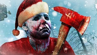 CHRISTMAS DEAD BY DAYLIGHT [upl. by Pelagia]