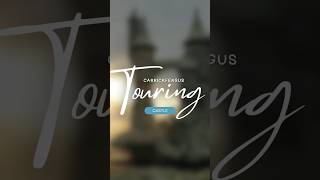 Touring Carrickfergus travel tembea explore [upl. by Shreeves]