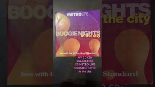 cds cdcollection pop musica disco boogie nightstyle music 80s metrolife license [upl. by Ylicic]