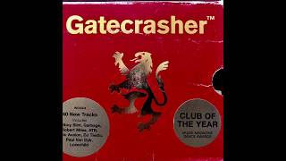 Gatecrasher Red CD 2 [upl. by Grosmark]