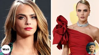 Cara Delevingnes House BURNS in Fire Supermodel Gives Update on Her Pets [upl. by Hadrian]