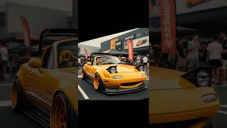 Mazda mx5 youtubeshorts shorts viralvideo viralshorts [upl. by Micco559]