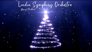 Christmas Classics  London Symphony Orchestra [upl. by Dee]