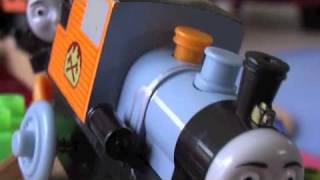 Marvellous Mighty Mac Thomas the Tank Engine video [upl. by Rellek]