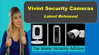 Vivint Home Security Cameras  🚀Latest Launches [upl. by Eneleuqcaj970]