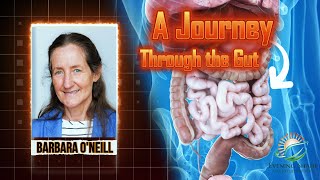 A Journey Through the Gut  Barbara O’Neill [upl. by Lynch]