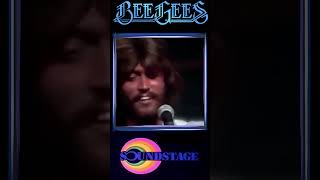 Bee Gees Nights on Broadway Soundstage 1975 [upl. by Mlehliw]