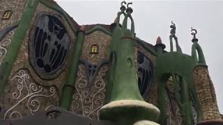 Phantasialand Rookburgh Fly Flying Coaster Baustellen Update 24032019 [upl. by Vincenty958]