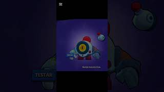 BOTA FOGO BOTA FOGObs brawlstars [upl. by Delogu]