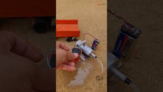 Mini Chaff Cutter Machine Project With Diesel Engine For Cow  Grass Cutter ट्रैक्टर shorts [upl. by Droflim]