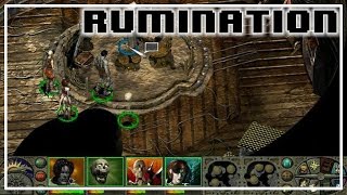 Rumination Analysis on Planescape Torment [upl. by Paris]