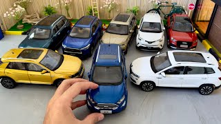 Rare 118 Scale Diecast Miniature Model Cars [upl. by Ayotol520]