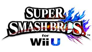 Windy Hill  Zone 1  Super Smash Bros Wii U [upl. by Stewart799]