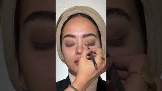 Say Goodbye ✋ to Bad eyemakeup with These Simple Yet Effective tutorials makeup makeuptips [upl. by Hollie]