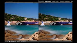 TUTO  Densifier ciel sous Lightroom [upl. by Tennos]