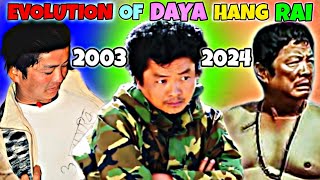 EPISODE 2  Evolution of DAYA HANG RAI  20032024 [upl. by Benjy]