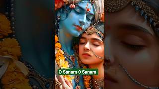 O Sanam O SanamHindi Bollywood Song 90s CoRk bollywoodsongs shorts hindisong [upl. by Felise]