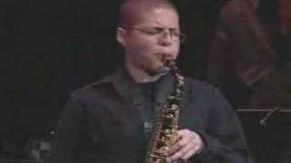 Alex Han  Alto Sax [upl. by Ramled]