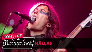 Hällas live  Freak Valley Festival 2023  Rockpalast [upl. by Oiratno129]