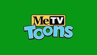 MeTV Toons  Morning Continuity amp Adbreak 27062024 [upl. by Annaor]