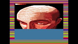 Amstrad cpc loading [upl. by Hymie]