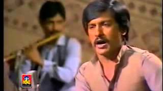 Attaullah Khan Wey Bol Sanwal Wagdi Aye Ravi Wich Attaullah Khan old PTV Songs [upl. by Kiley868]