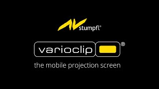 AV Stumpfl Varioclip Setup [upl. by Llerol]