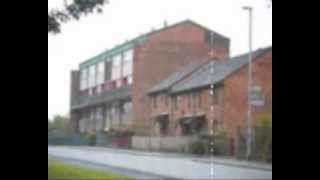 quotCollyhurst Roadquot North Manchester Pub Song [upl. by Schnell345]