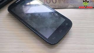 How to Flash alcatel one touch pop C5 5036D repair boot [upl. by Tapes]