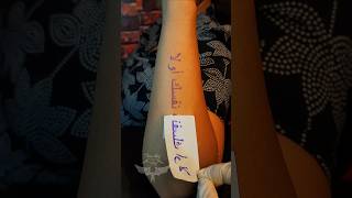 quotLove Yourself Firstquot tattoo translate in Arabic Language arabictattoo [upl. by Valle]