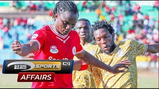 Mbeya Kwanza 00 Simba  Highlights  NBC Premier League 29062022 [upl. by How]