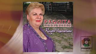 Paquita La Del Barrio  Tu Última Parada Visualizador Oficial [upl. by Renelle30]