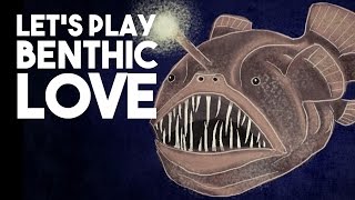 Lets Play Benthic Love [upl. by Berget]