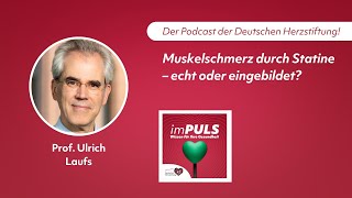 imPULS – Statine und Muskelschmerzen [upl. by Hasile377]