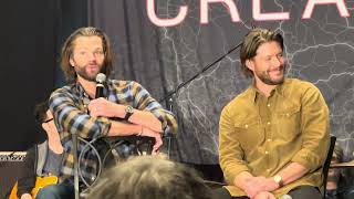 J2 main panel NashCon Dec 2023 [upl. by Pascoe]