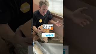 Bathroom Floor Waterproofing Tips [upl. by Eniarol]