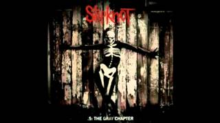 Slipknot  XIX Audio [upl. by Pliam417]