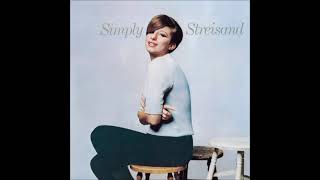 Album ReviewReaction Barbra Streisand Simply Streisand [upl. by Rosamond]