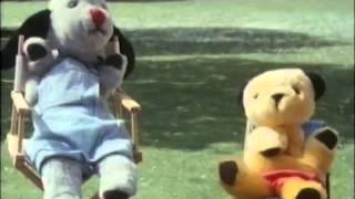 Sooty Behind the Scenes Thames Television [upl. by Rednasxela]