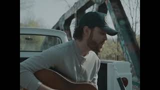 Wyatt McCubbin  This Pickup Official Acoustic Music Video [upl. by Eldrid]