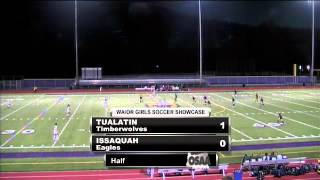 WAOR Showcase Tualatin OR vs Issaquah WA [upl. by Sachi]