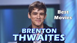 Brenton Thwaites Best Movies [upl. by Orelia215]